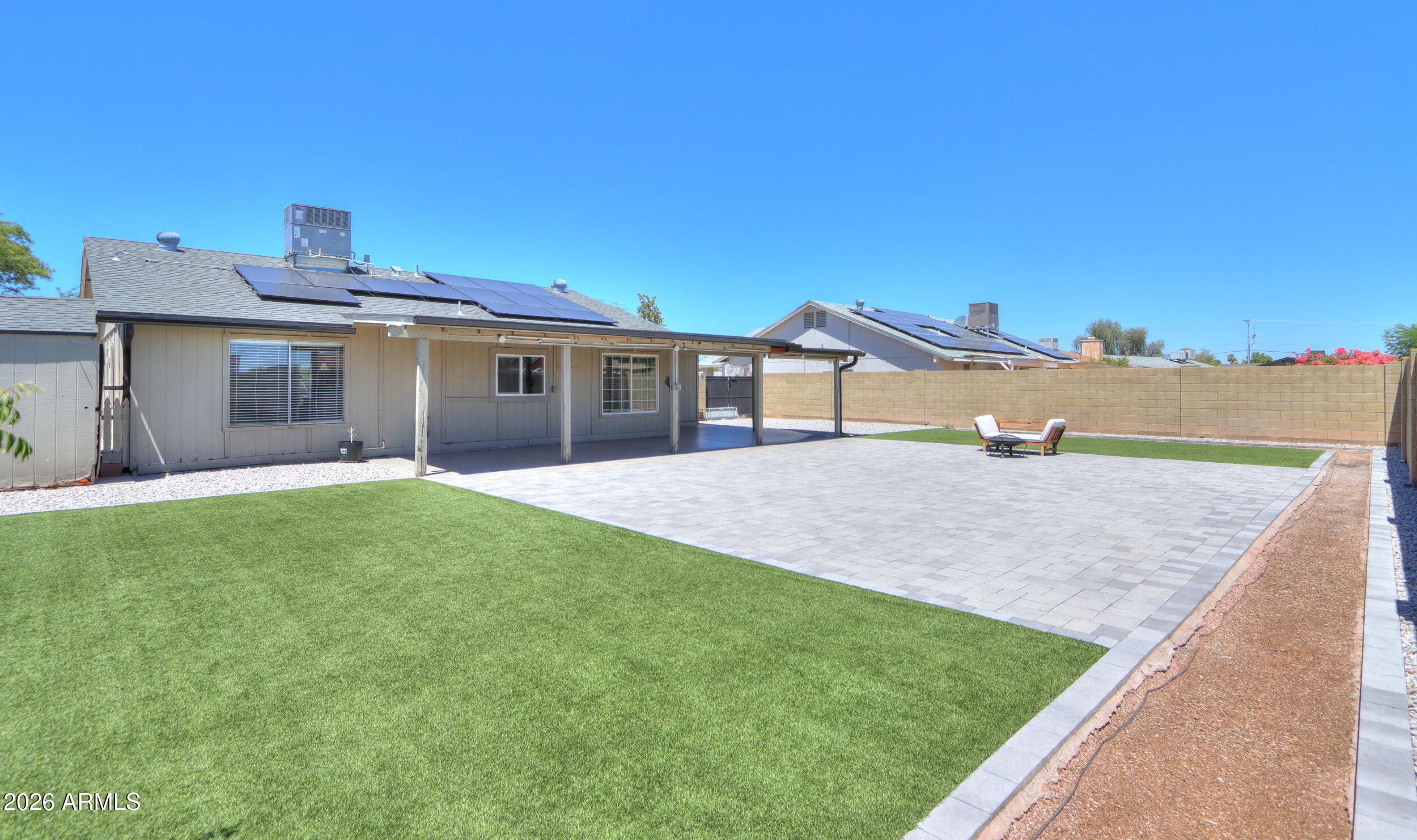 CITADEL 3 - Residential