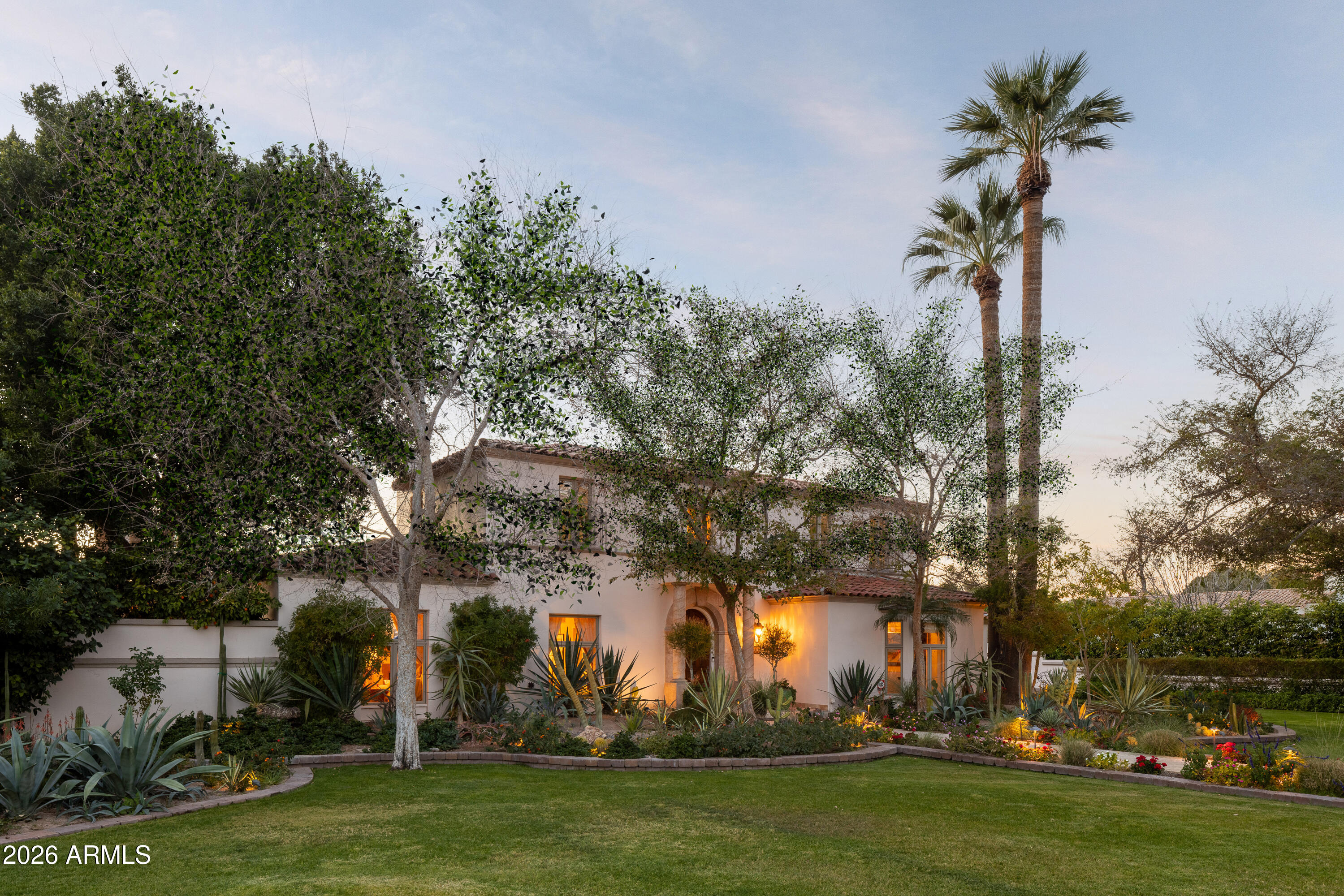 COUNTRY CLUB MANOR LOT 1-8 - Residential