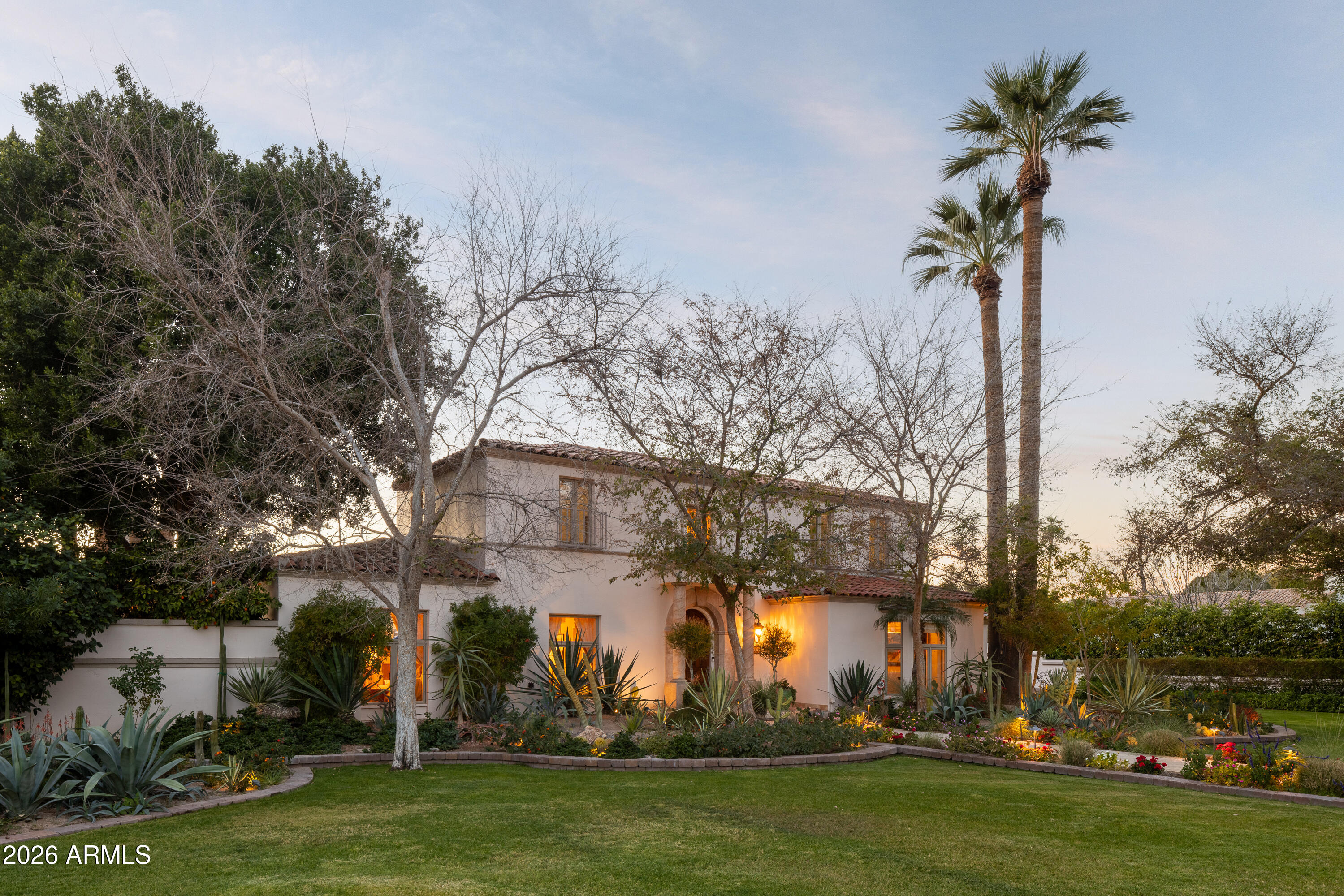 COUNTRY CLUB MANOR LOT 1-8 - Residential