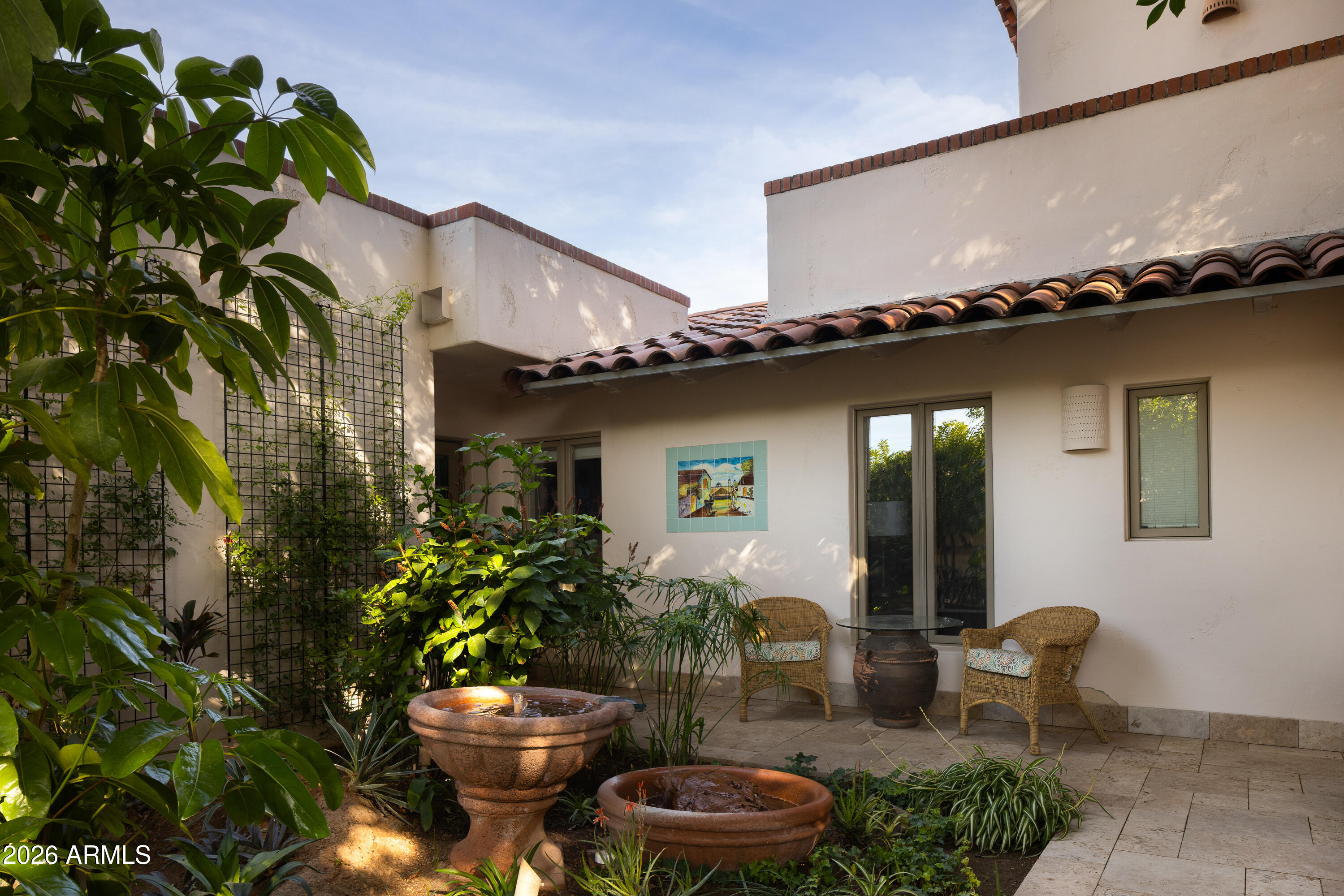 COUNTRY CLUB MANOR LOT 1-8 - Residential