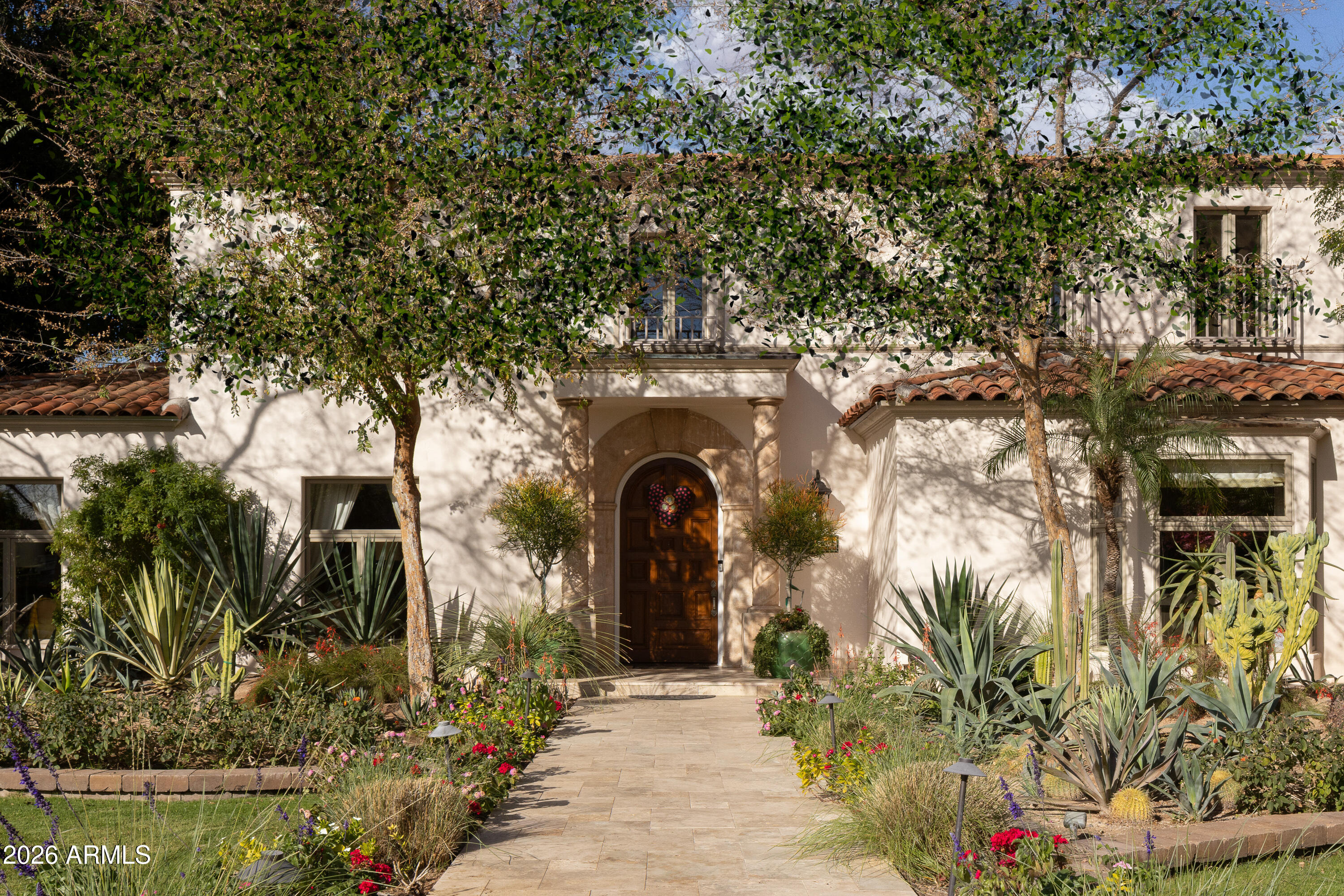 COUNTRY CLUB MANOR LOT 1-8 - Residential