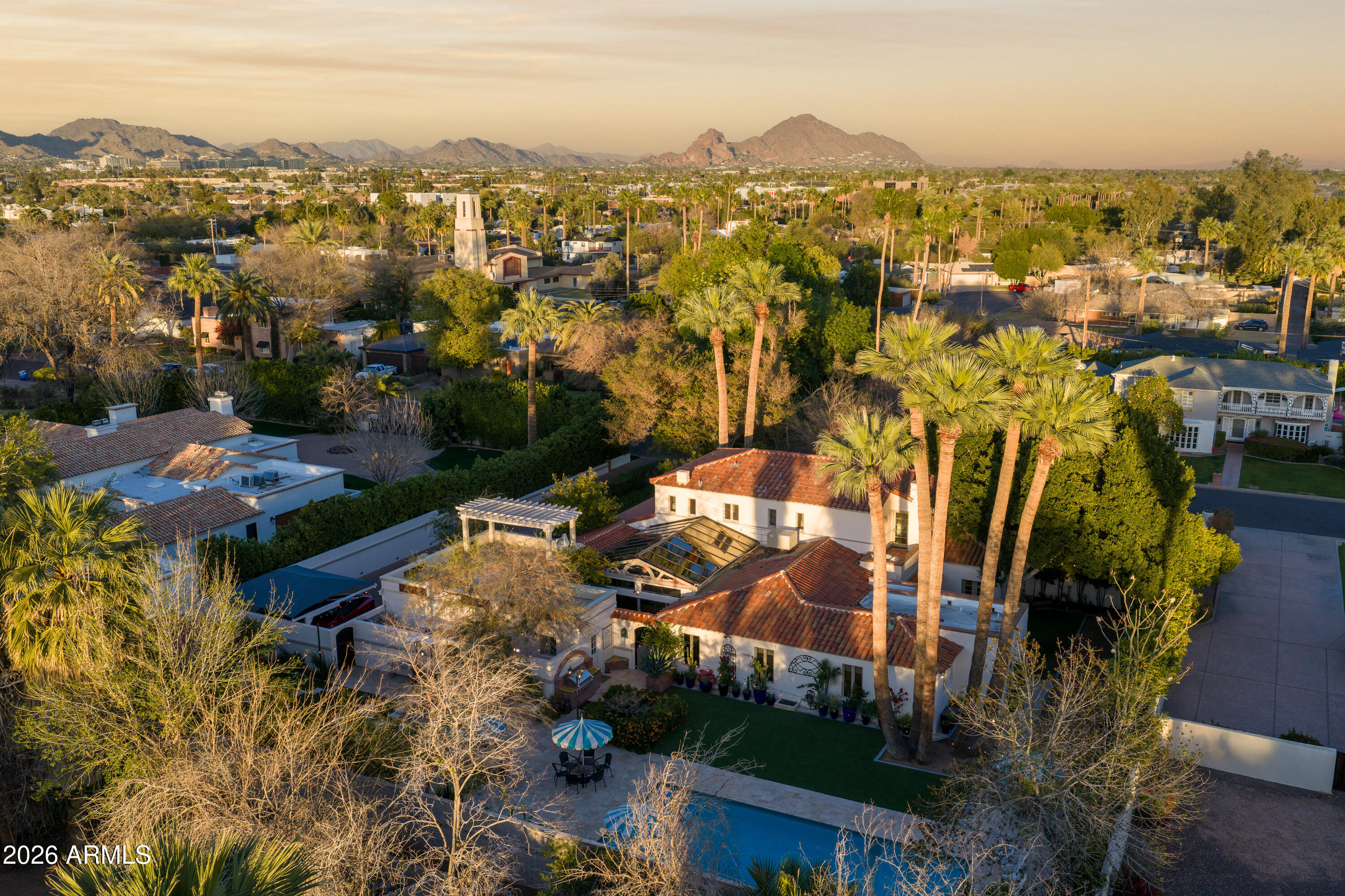 COUNTRY CLUB MANOR LOT 1-8 - Residential