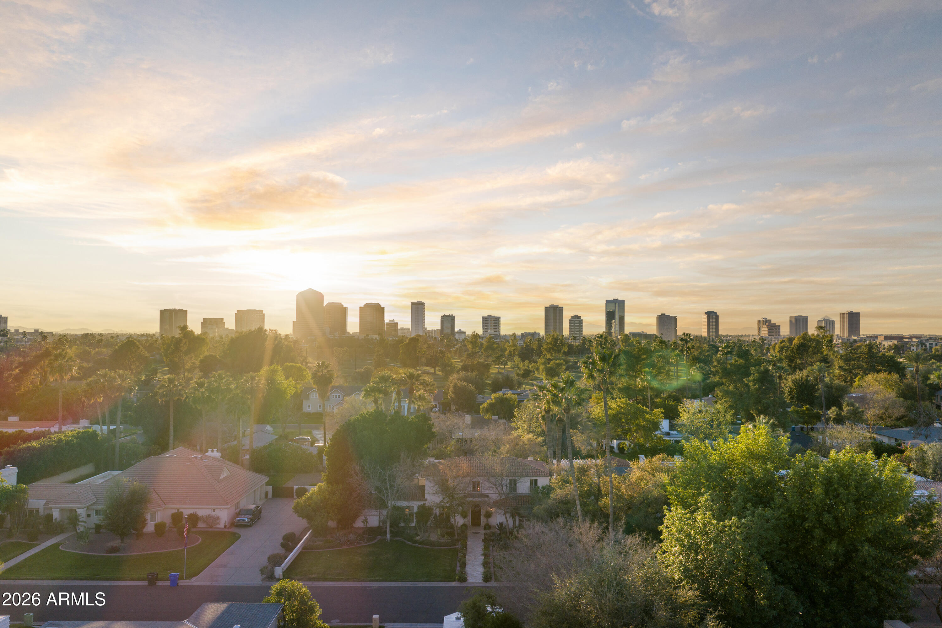 COUNTRY CLUB MANOR LOT 1-8 - Residential
