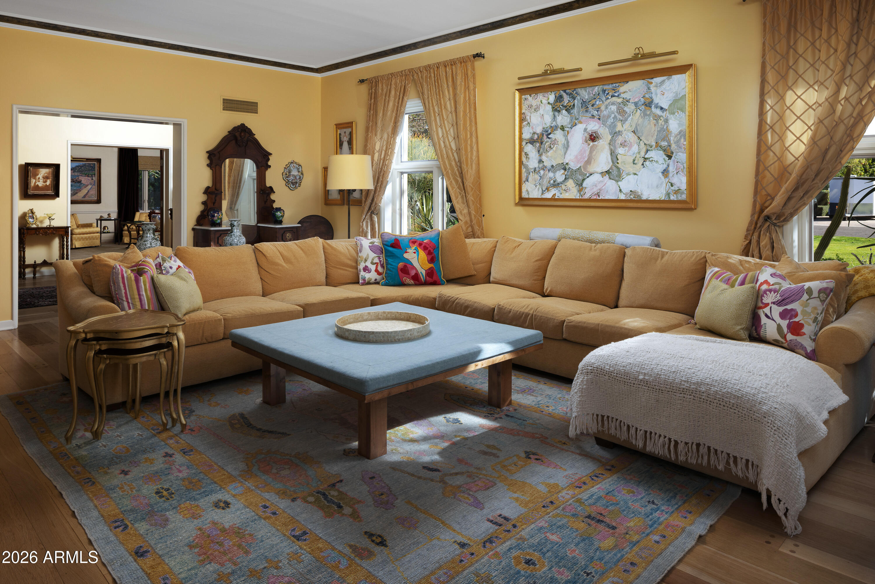 COUNTRY CLUB MANOR LOT 1-8 - Residential