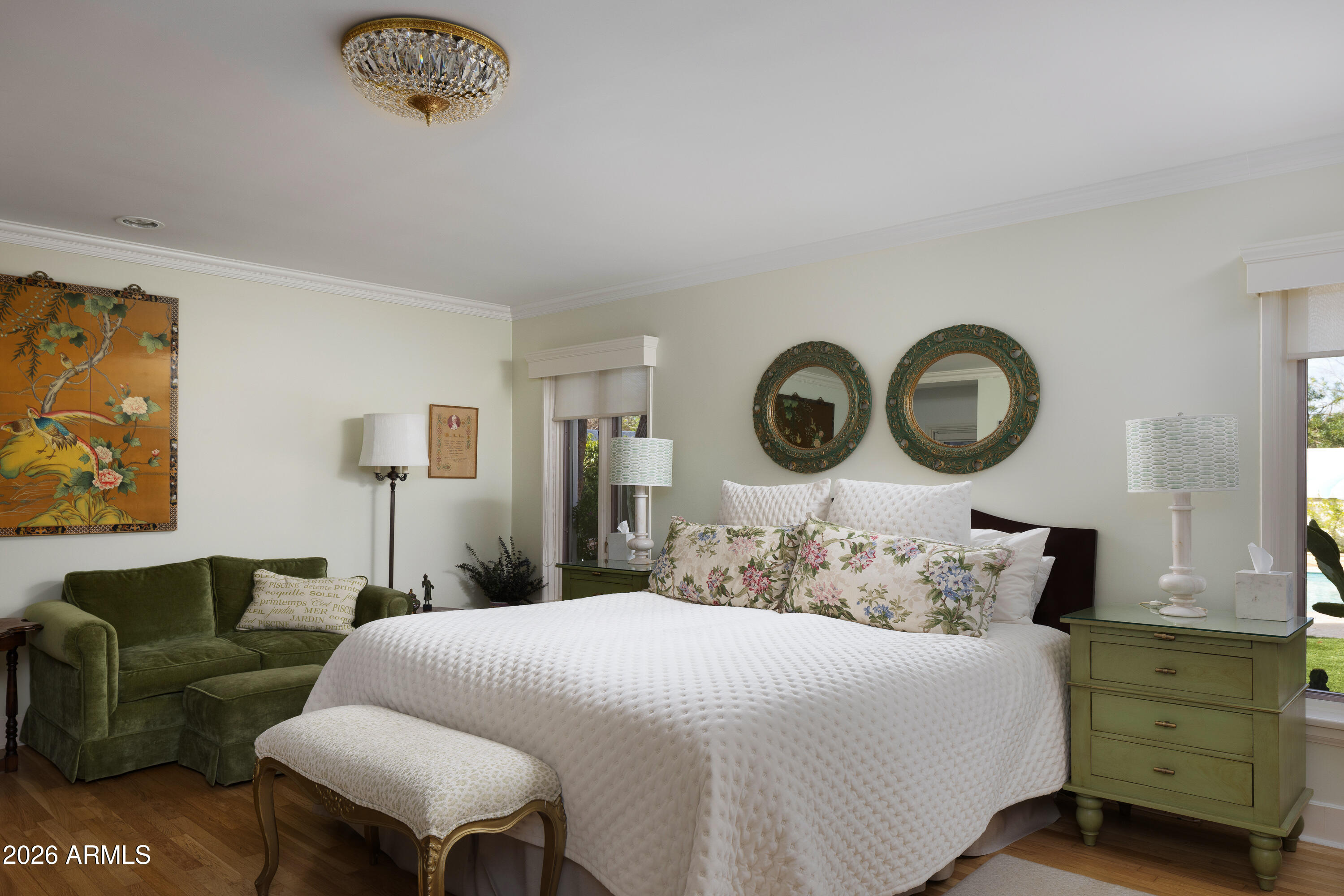 COUNTRY CLUB MANOR LOT 1-8 - Residential