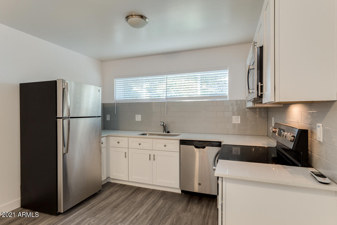 MCDOWELL MANORS ANNEX - Residential Income