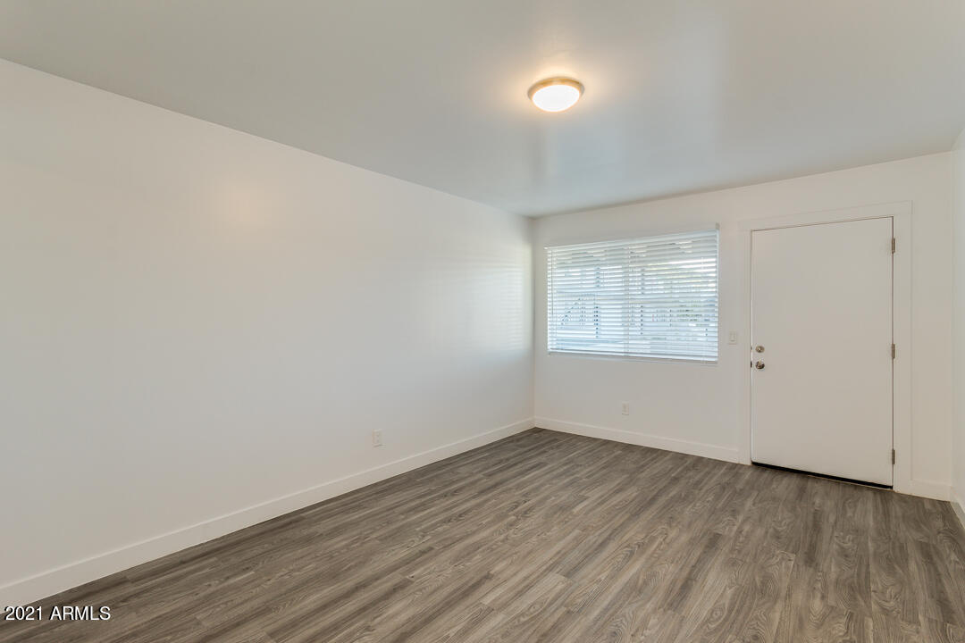 MCDOWELL MANORS ANNEX - Residential Income