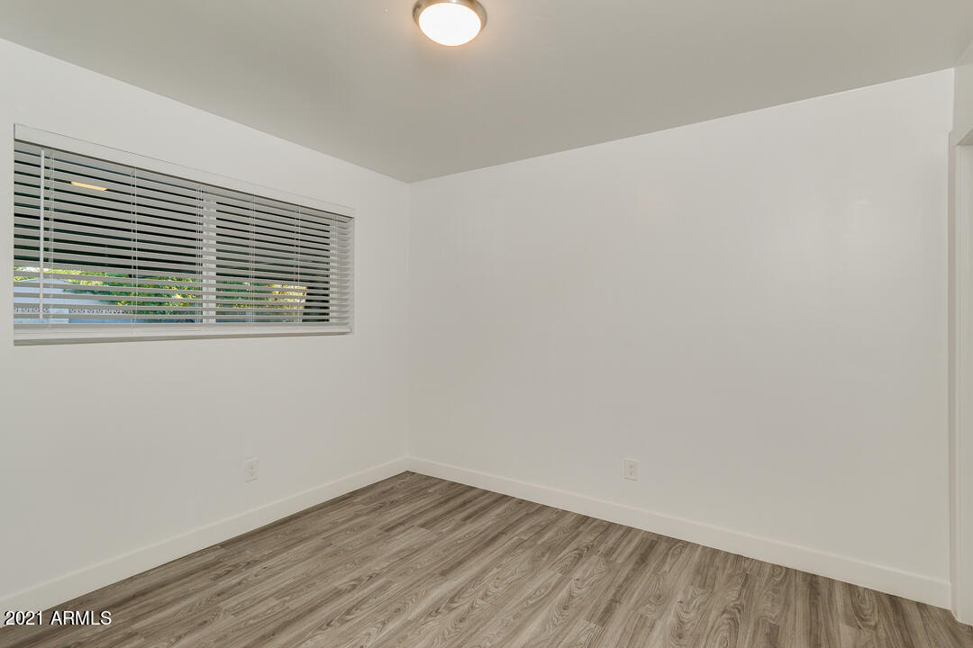 MCDOWELL MANORS ANNEX - Residential Income