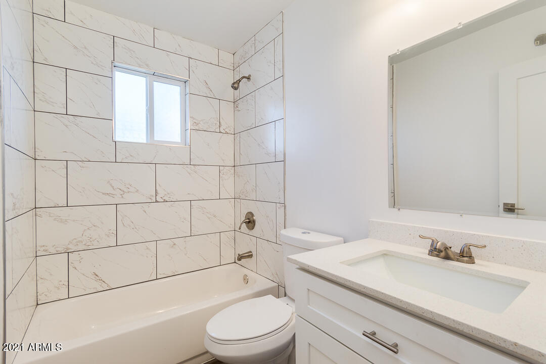 MCDOWELL MANORS ANNEX - Residential Income