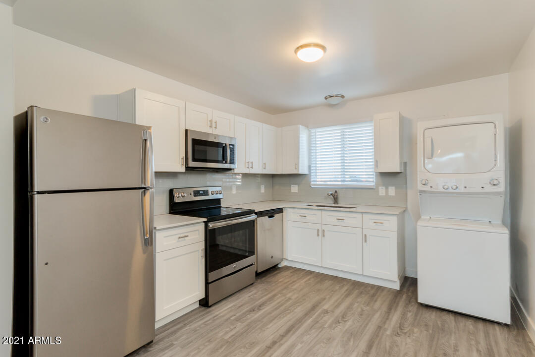 MCDOWELL MANORS ANNEX - Residential Income