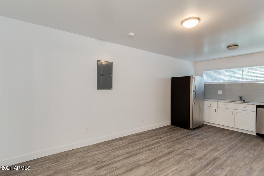 MCDOWELL MANORS ANNEX - Residential Income