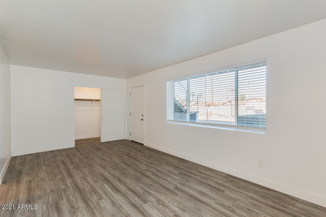 MCDOWELL MANORS ANNEX - Residential Income