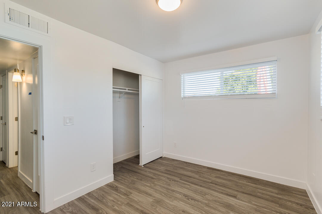 MCDOWELL MANORS ANNEX - Residential Income