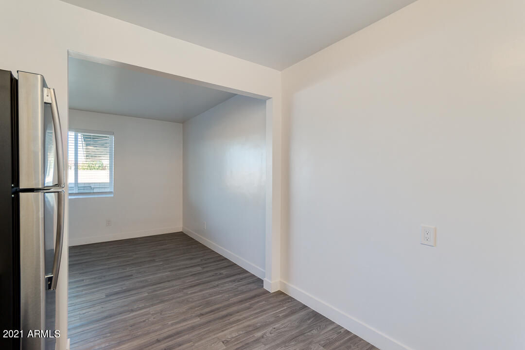 MCDOWELL MANORS ANNEX - Residential Income