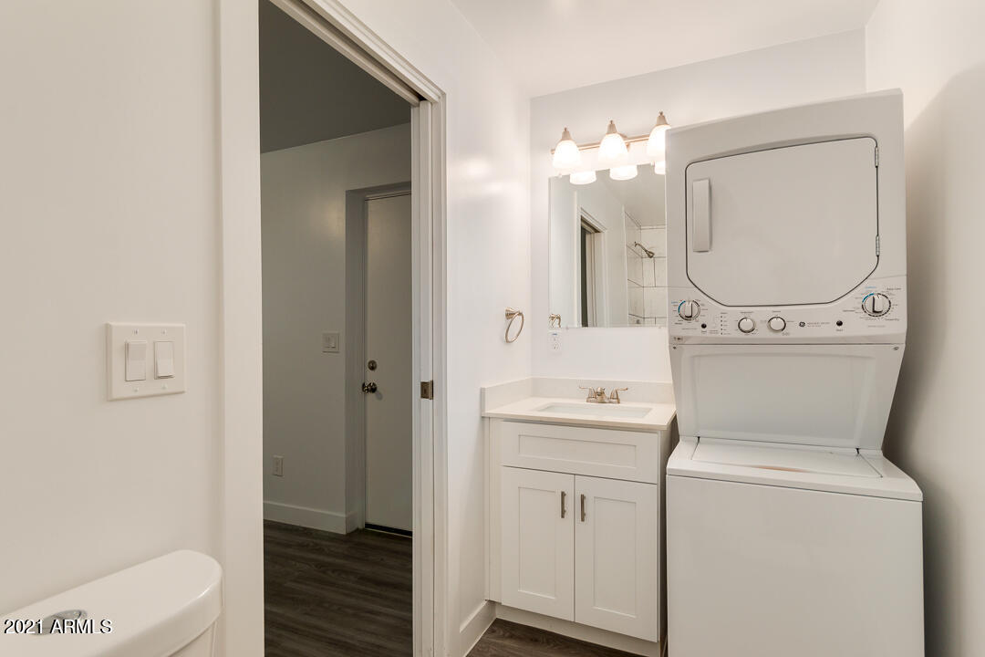 MCDOWELL MANORS ANNEX - Residential Income