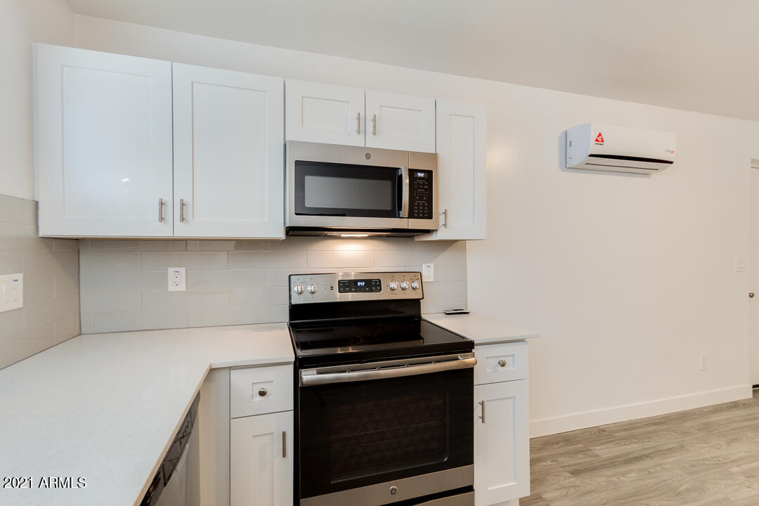MCDOWELL MANORS ANNEX - Residential Income