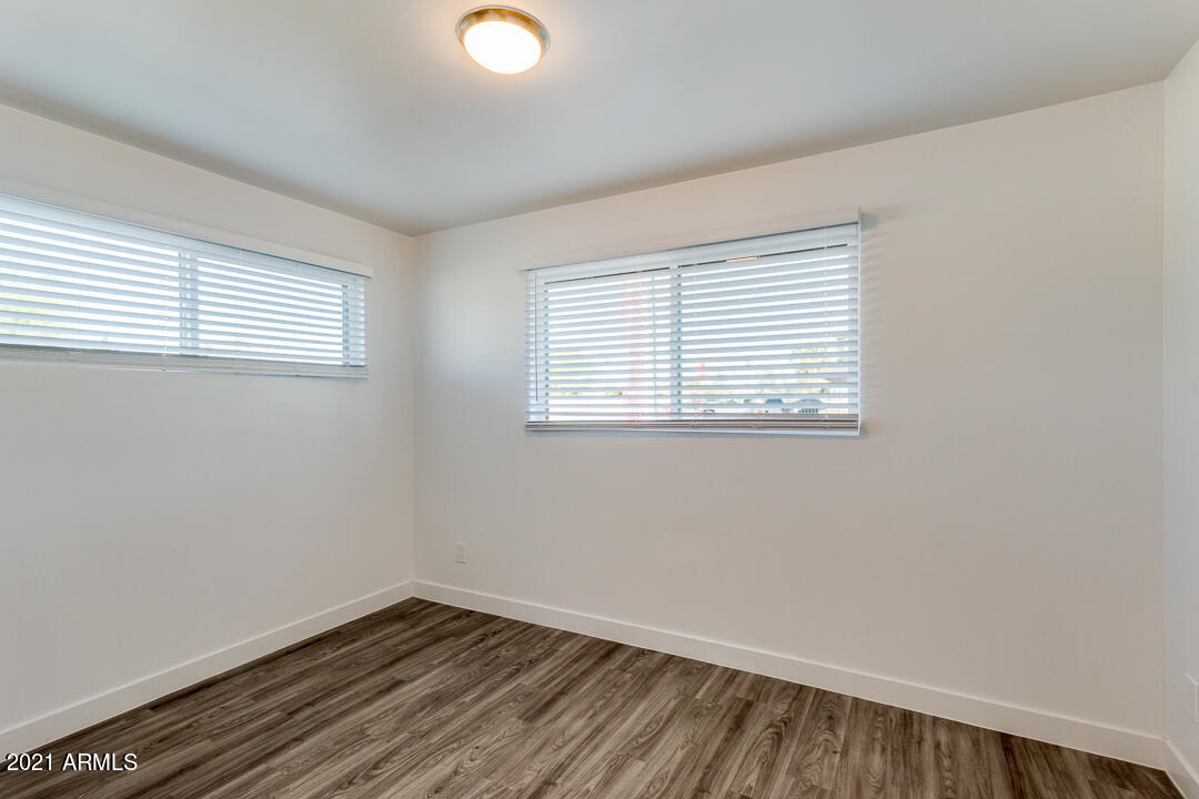 MCDOWELL MANORS ANNEX - Residential Income