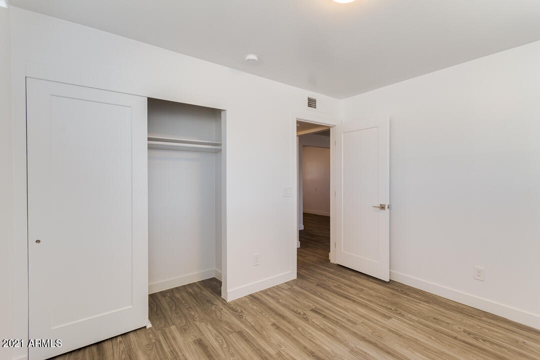 MCDOWELL MANORS ANNEX - Residential Income