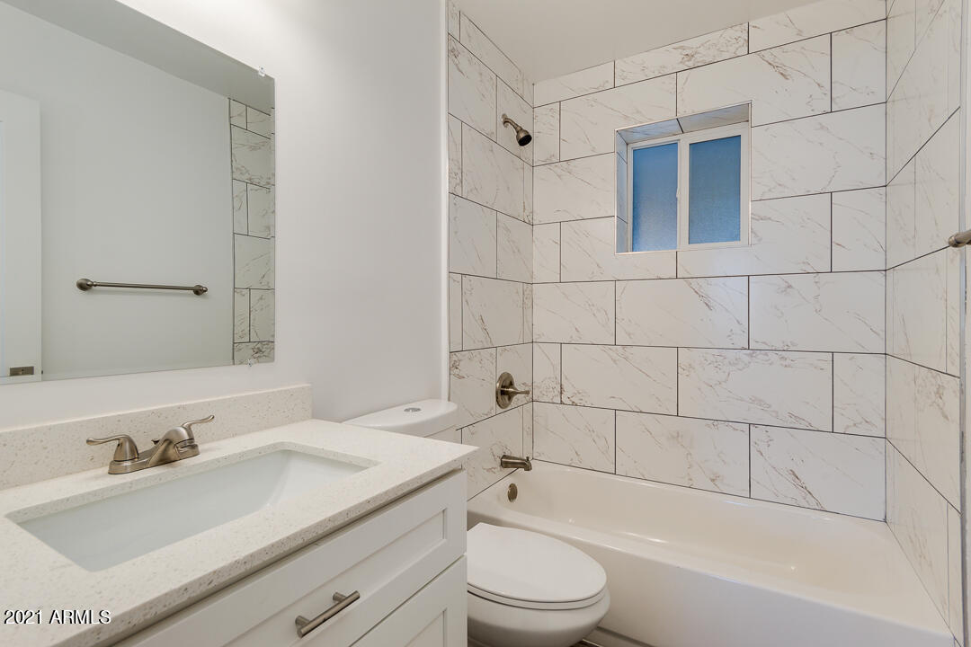 MCDOWELL MANORS ANNEX - Residential Income