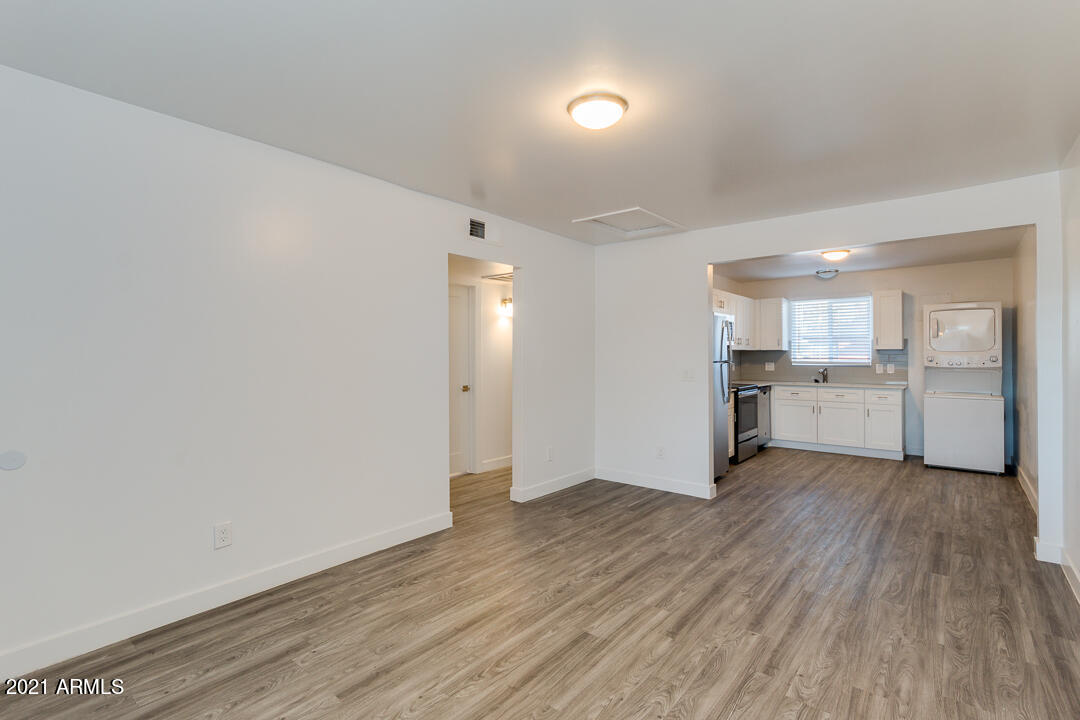 MCDOWELL MANORS ANNEX - Residential Income