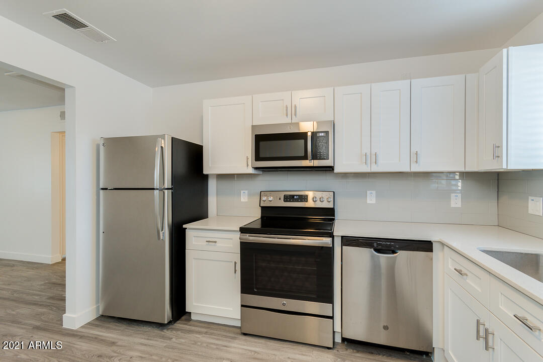 MCDOWELL MANORS ANNEX - Residential Income
