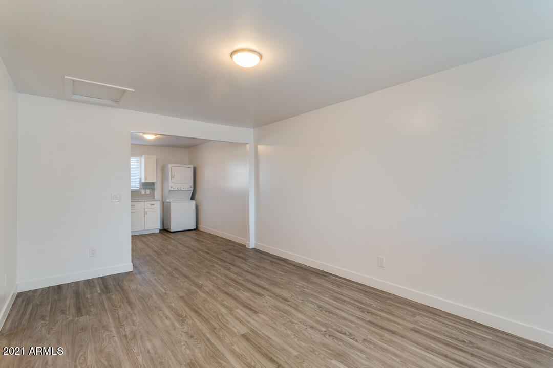 MCDOWELL MANORS ANNEX - Residential Income