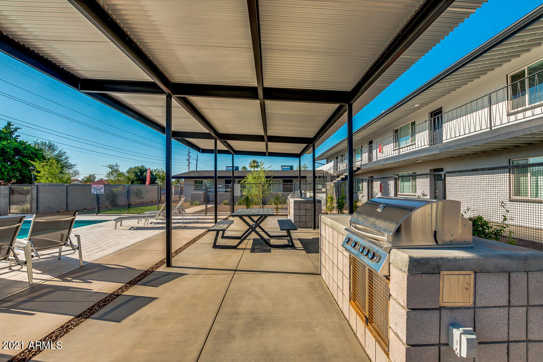 MCDOWELL MANORS ANNEX - Residential Income