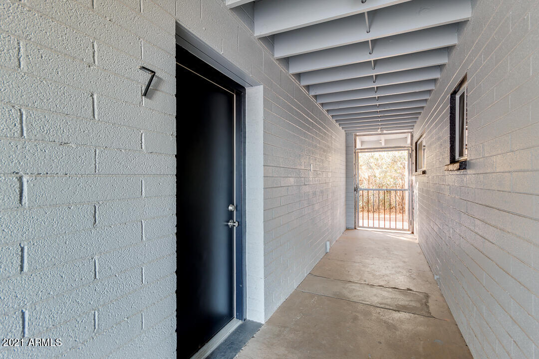 MCDOWELL MANORS ANNEX - Residential Income