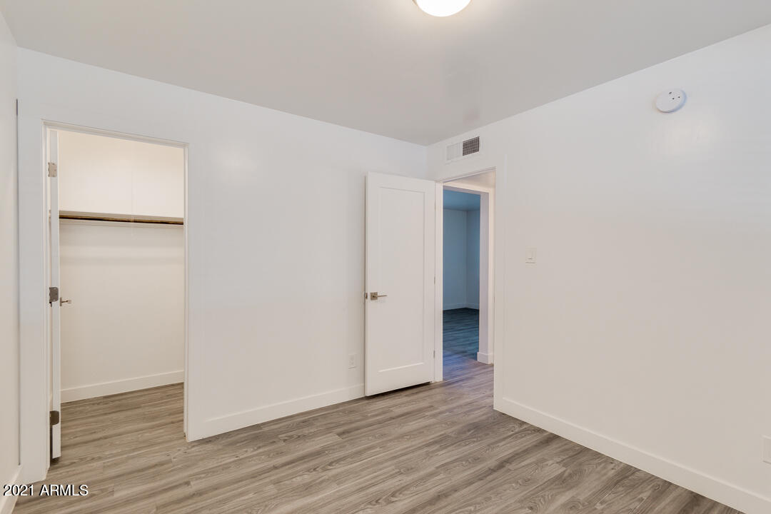 MCDOWELL MANORS ANNEX - Residential Income