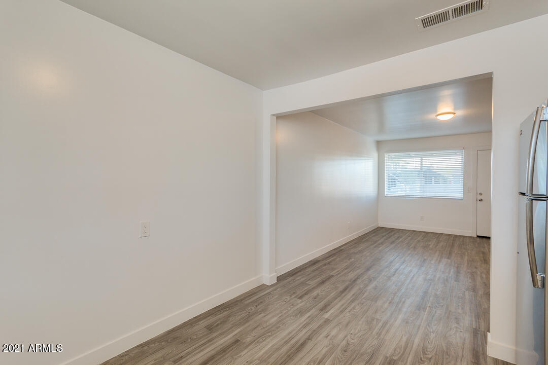 MCDOWELL MANORS ANNEX - Residential Income