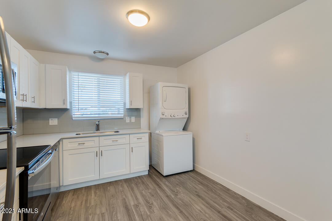 MCDOWELL MANORS ANNEX - Residential Income
