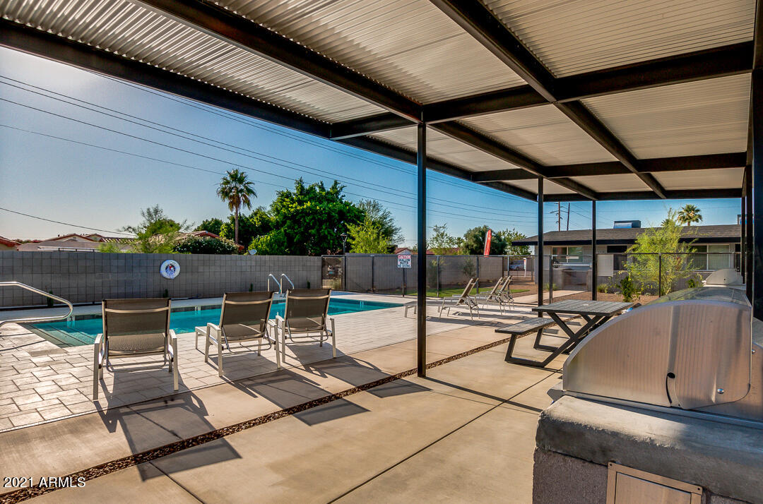 MCDOWELL MANORS ANNEX - Residential Income