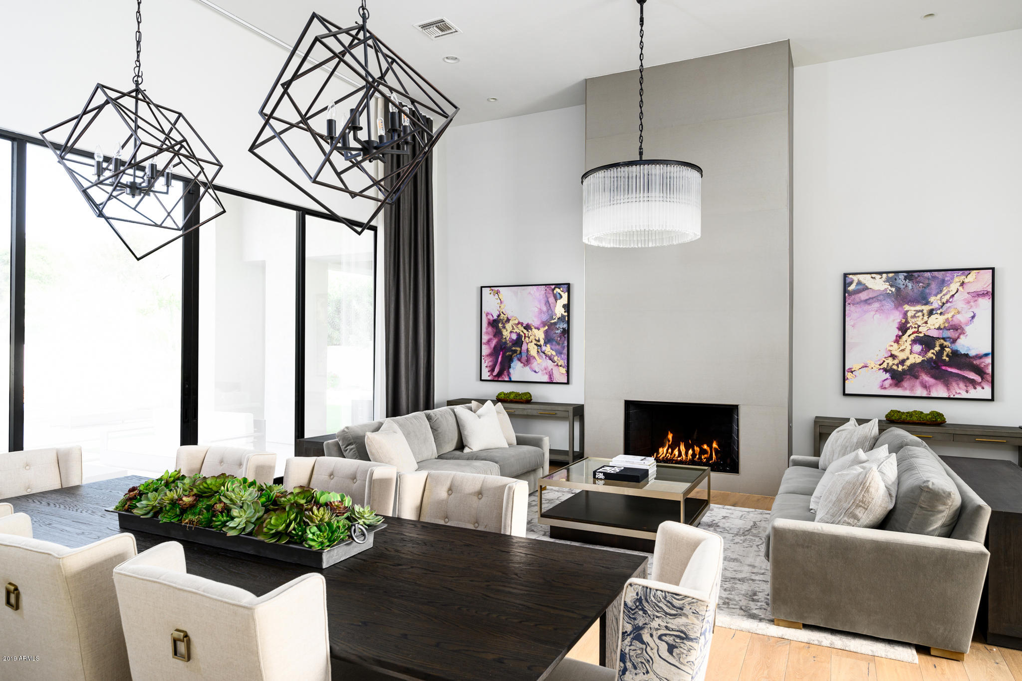 CHENEY ESTATES - Residential