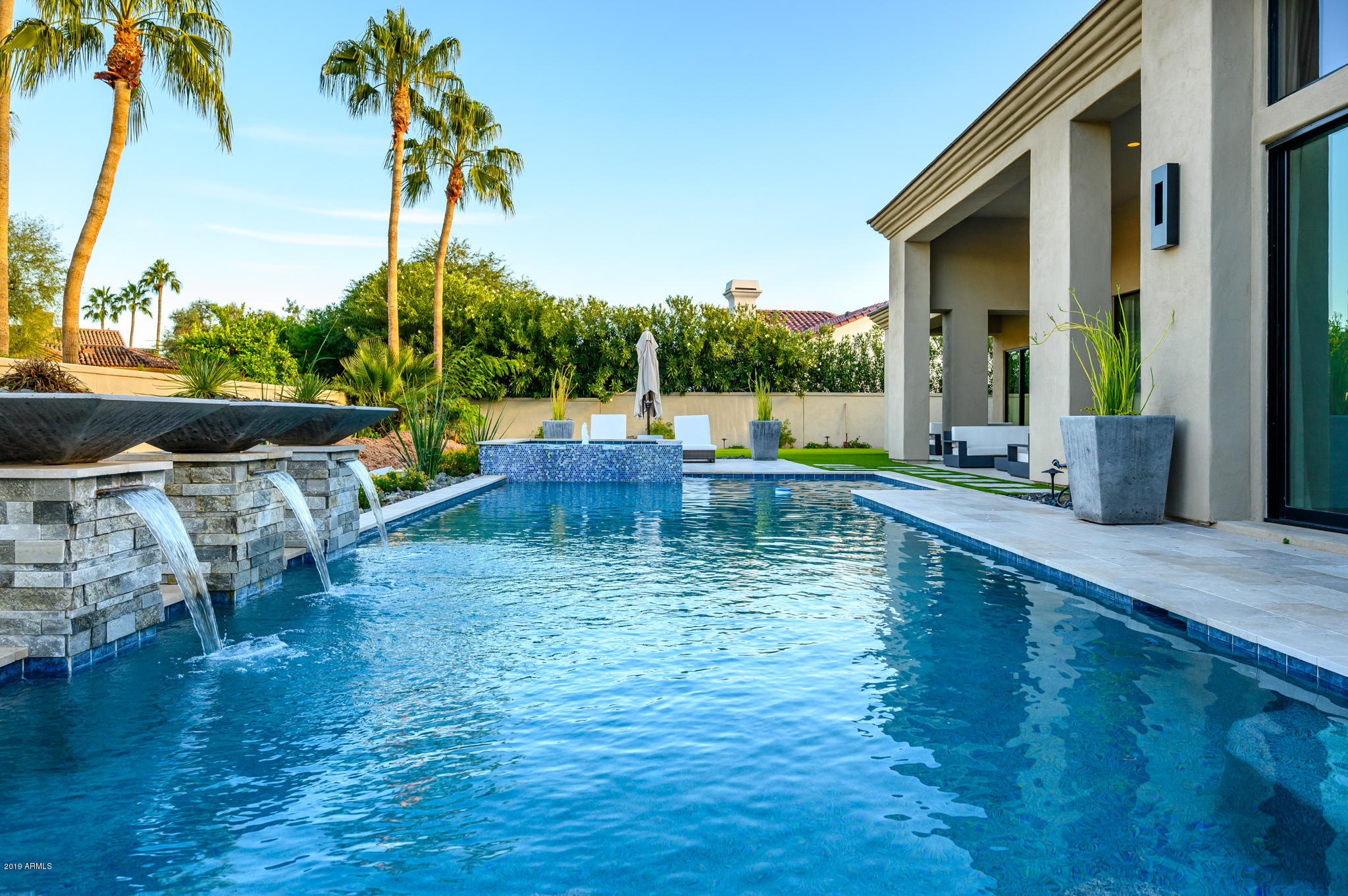CHENEY ESTATES - Residential