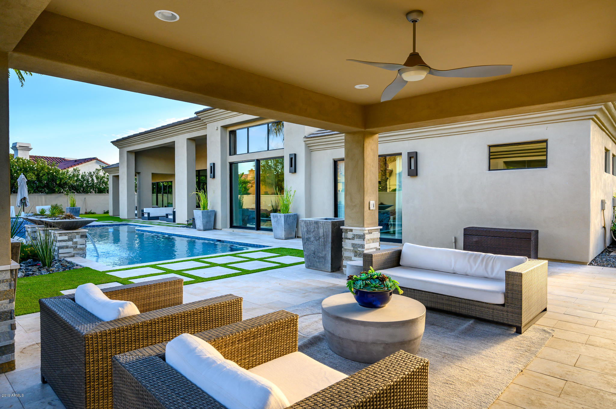 CHENEY ESTATES - Residential