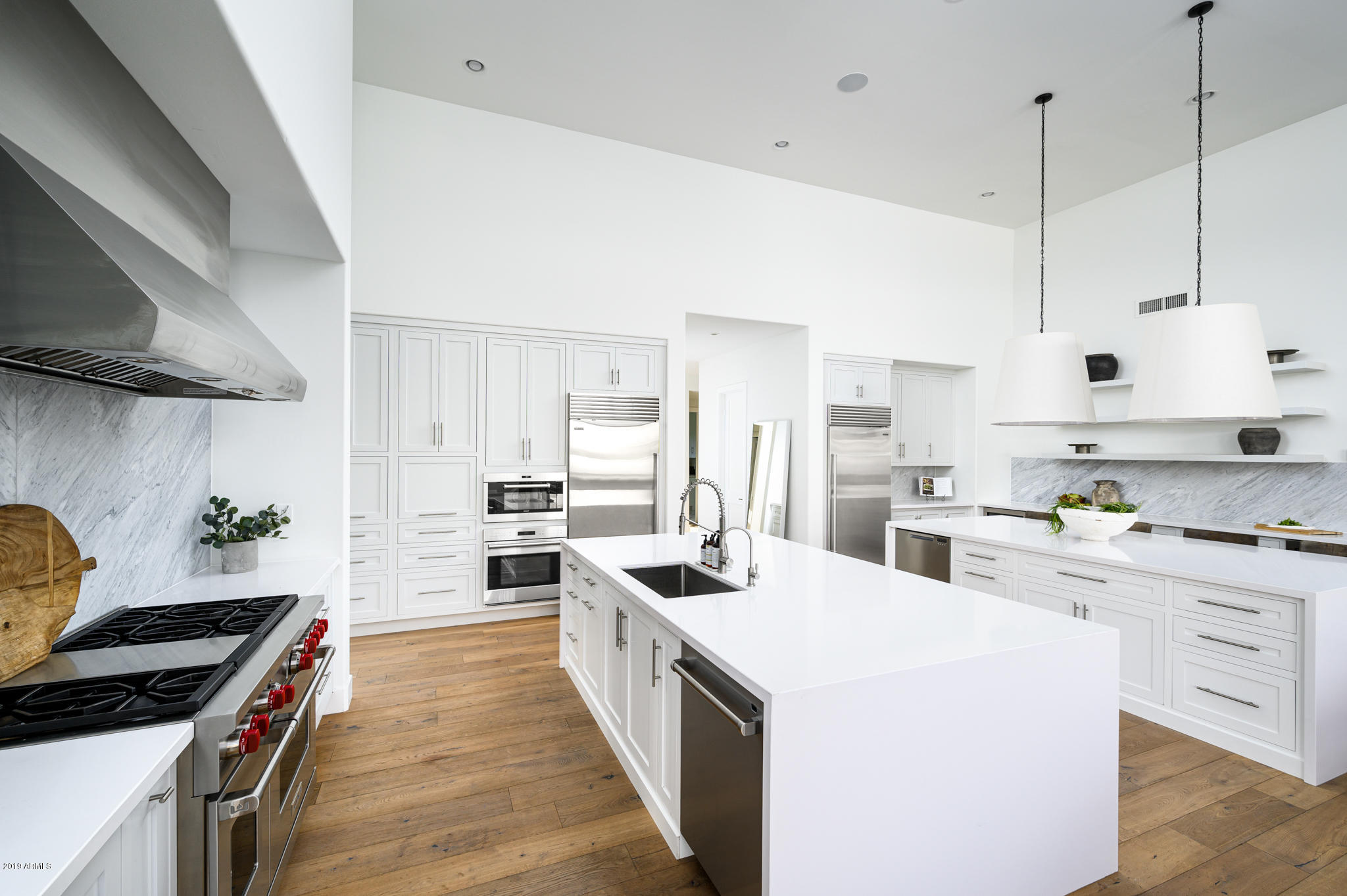 CHENEY ESTATES - Residential