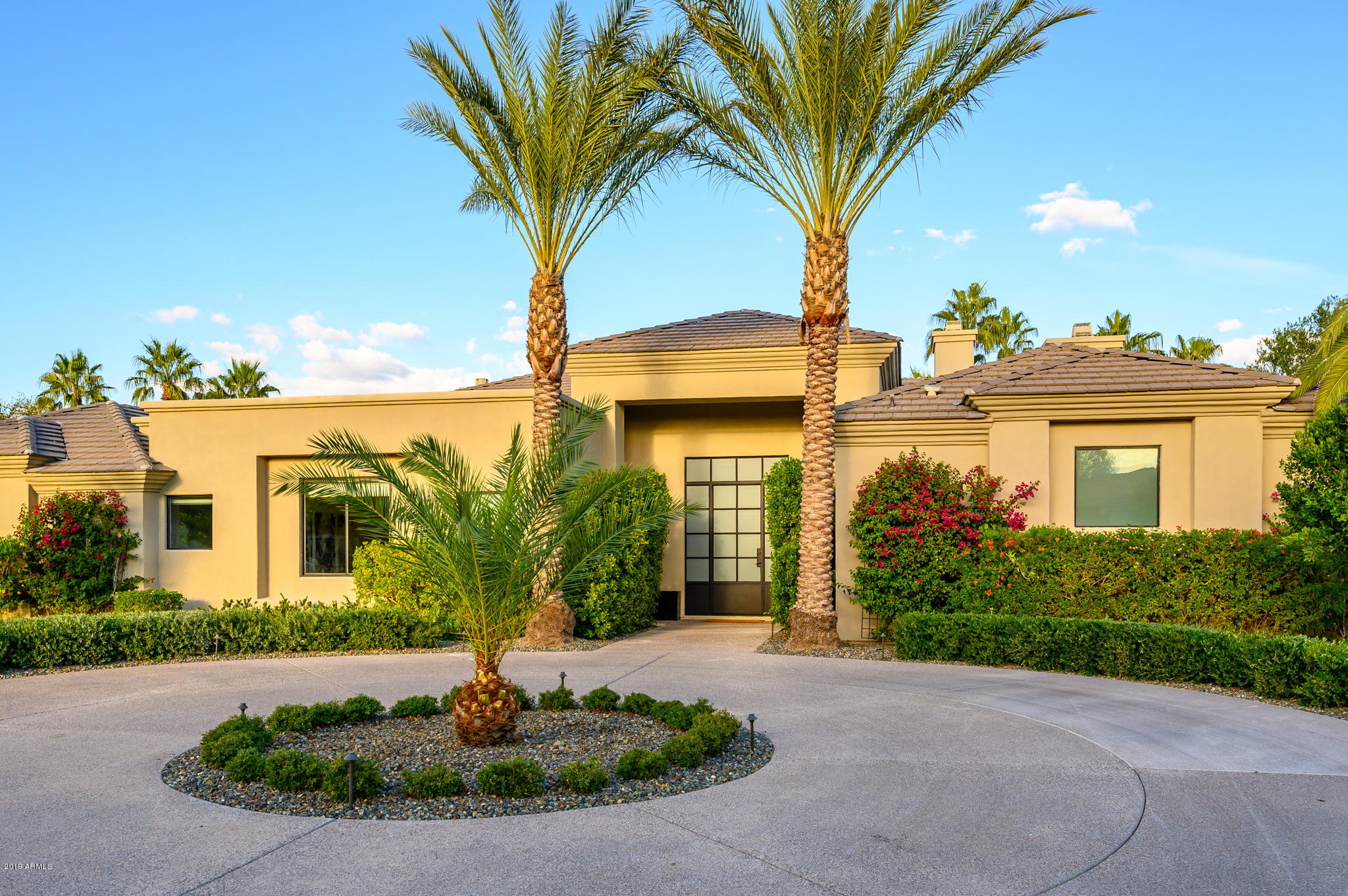 CHENEY ESTATES - Residential