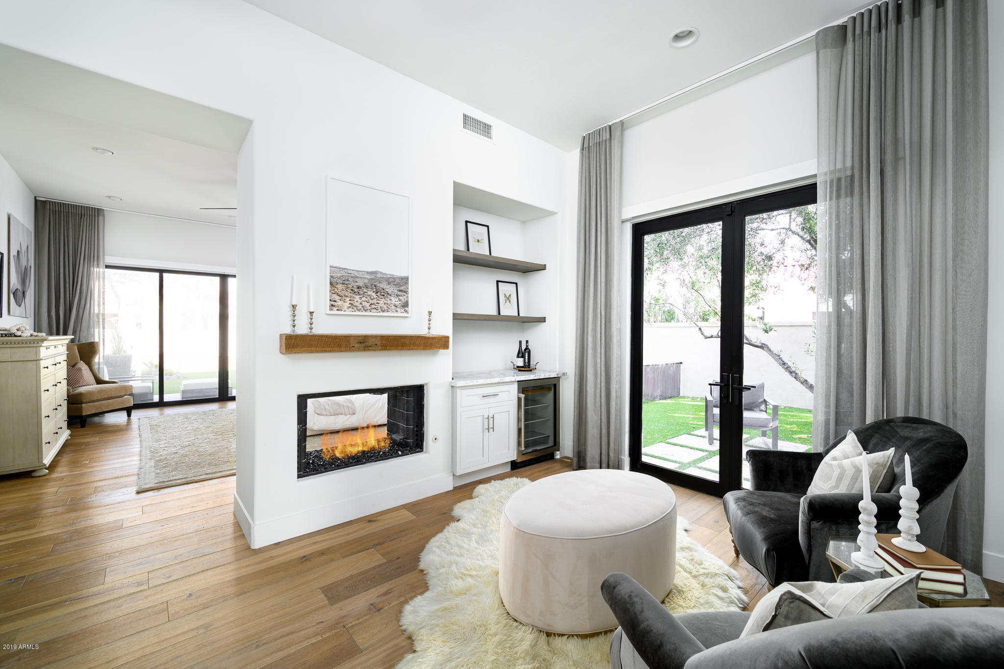 CHENEY ESTATES - Residential