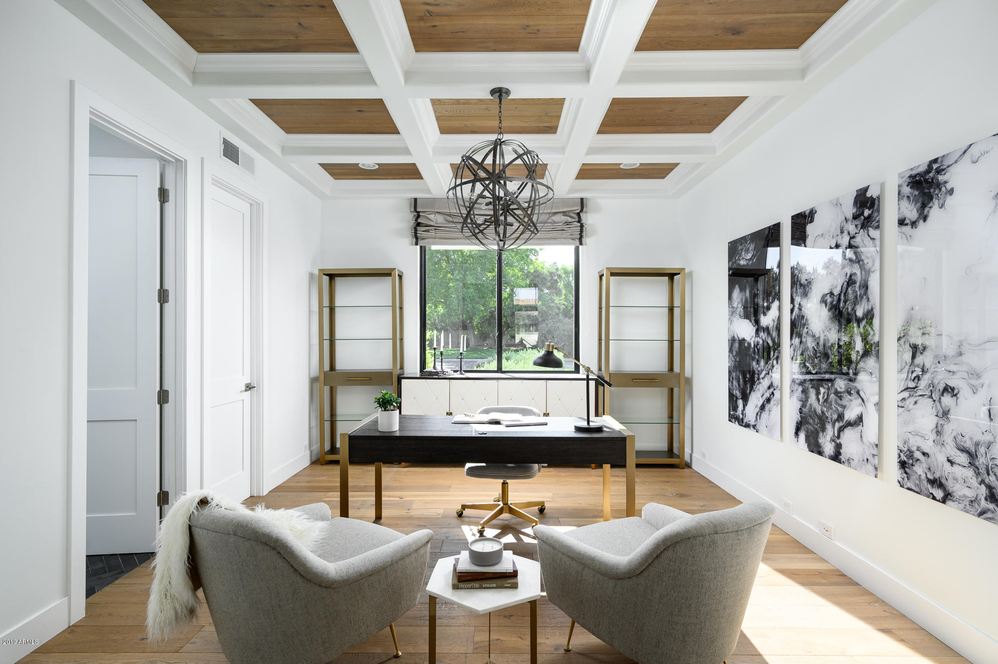 CHENEY ESTATES - Residential