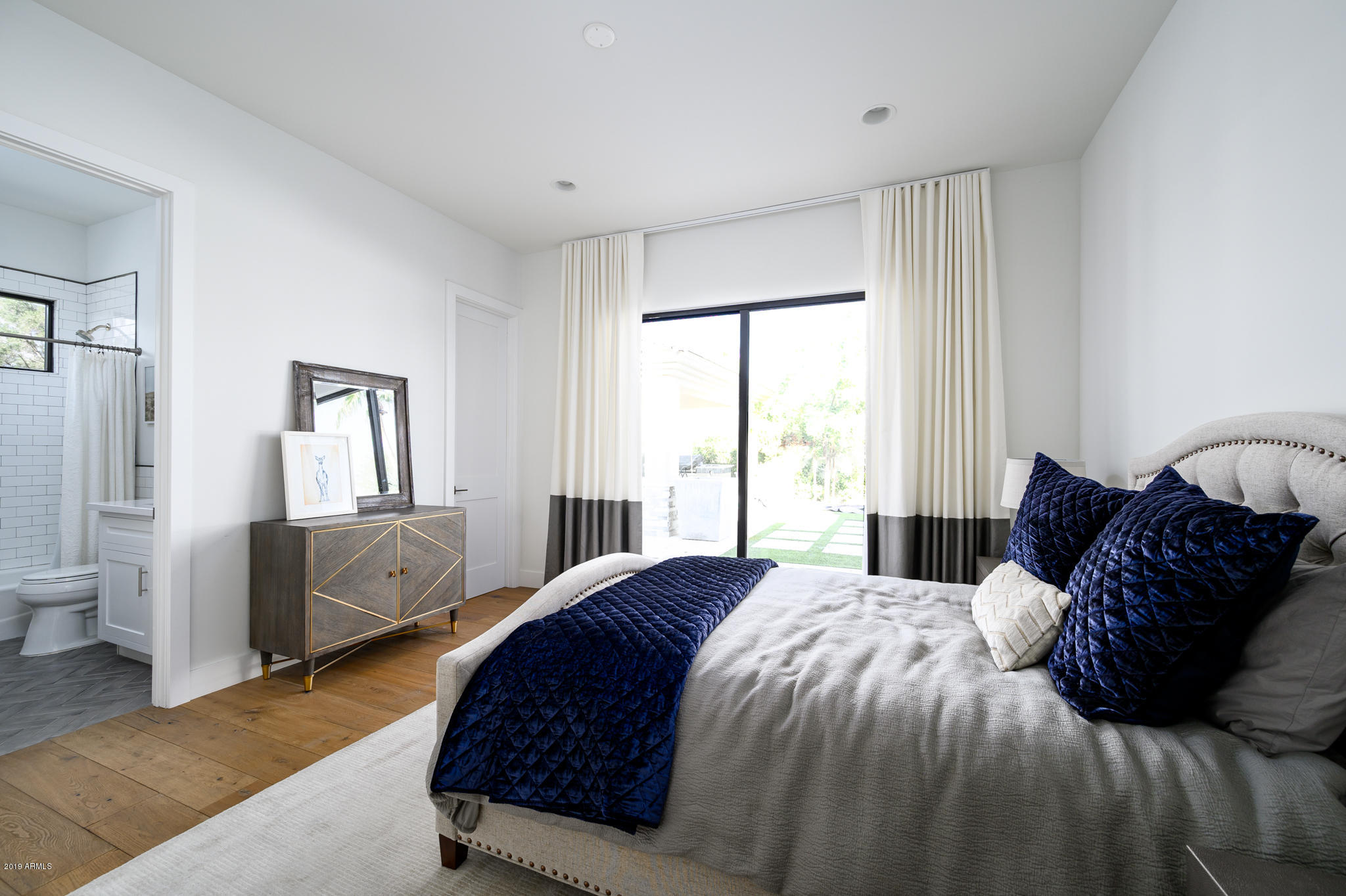 CHENEY ESTATES - Residential