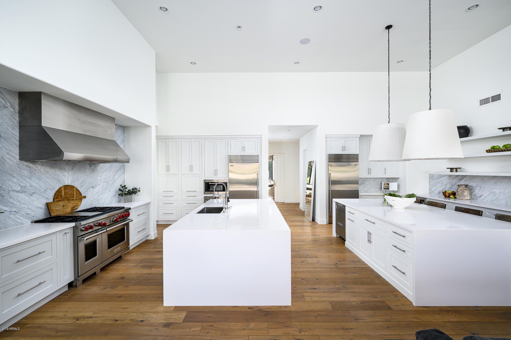 CHENEY ESTATES - Residential