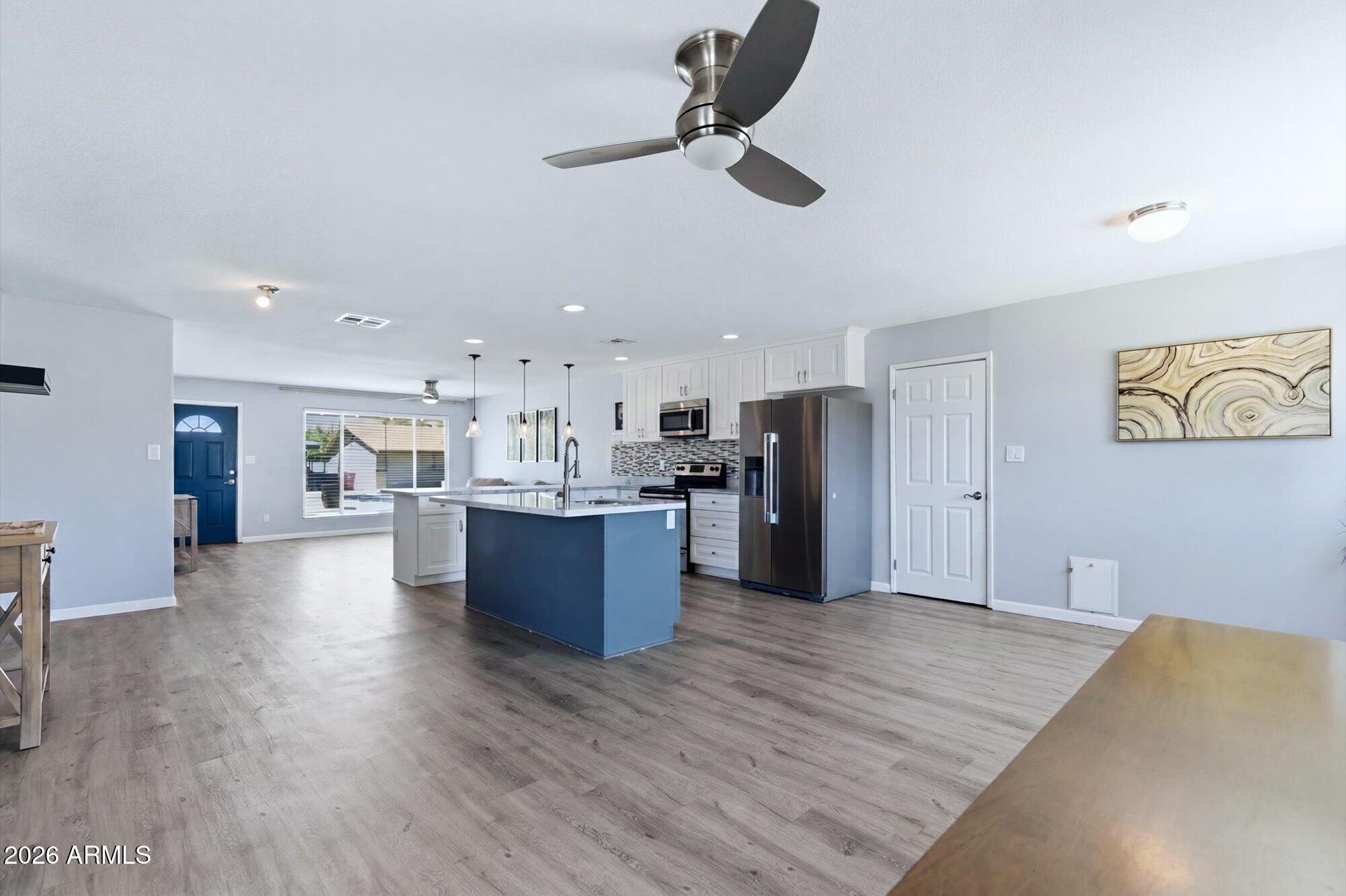 COX HEIGHTS 4 AMD - Residential
