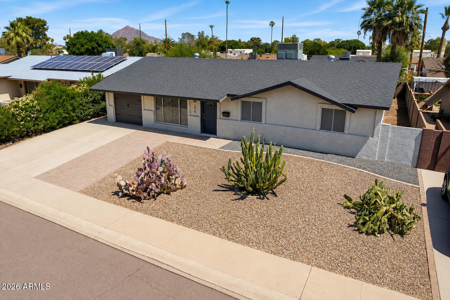 COX HEIGHTS 4 AMD - Residential