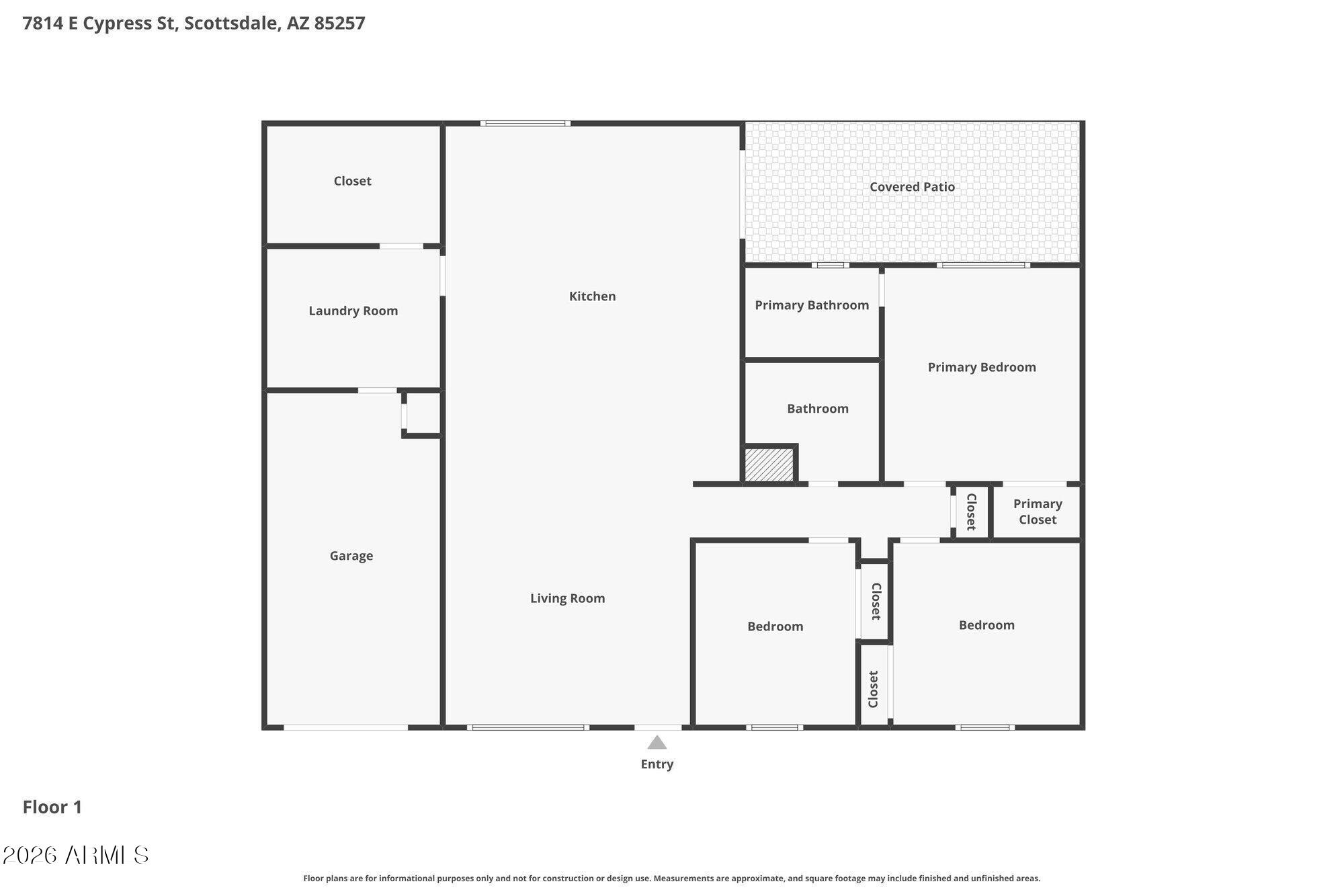 COX HEIGHTS 4 AMD - Residential