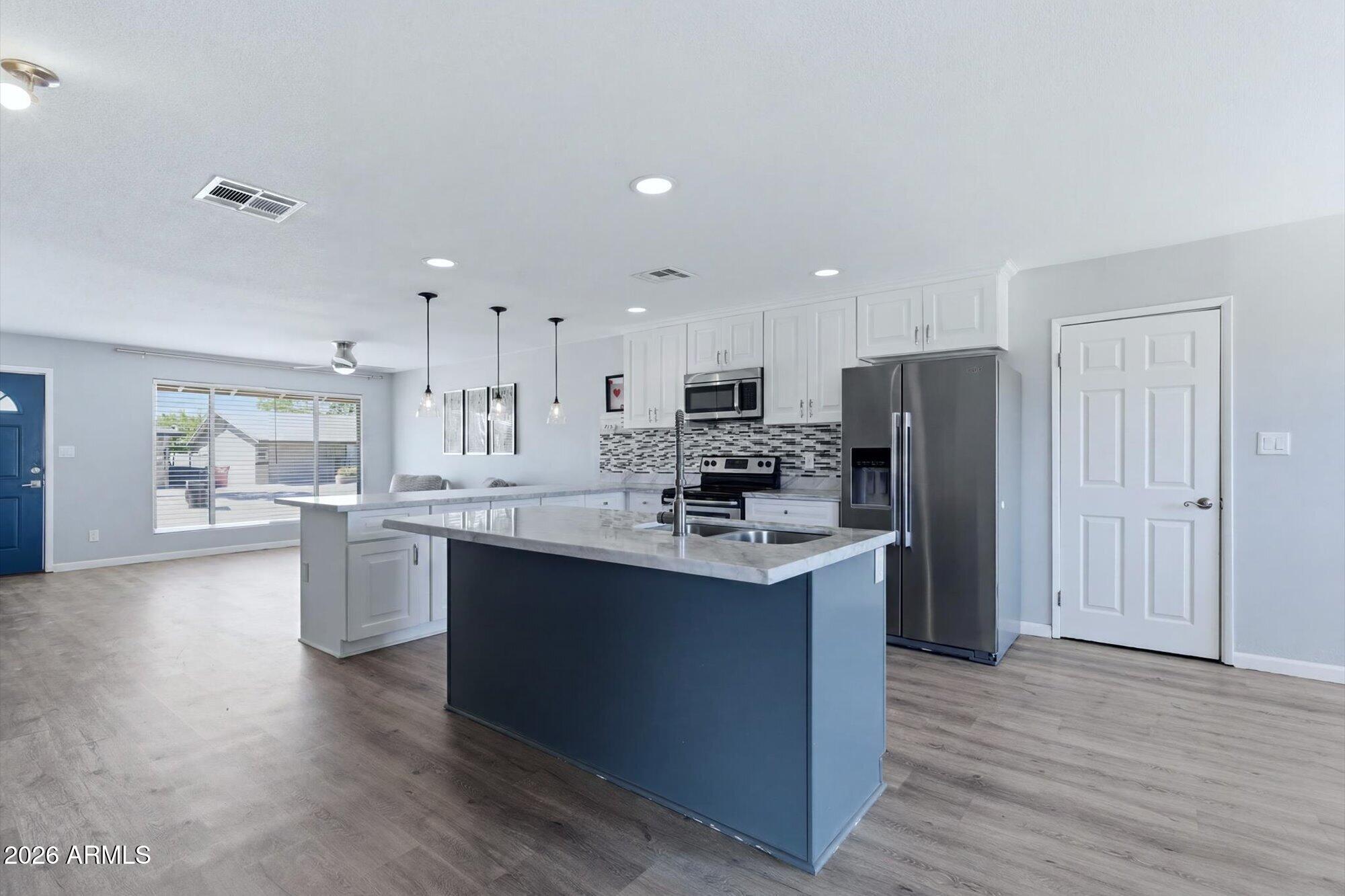 COX HEIGHTS 4 AMD - Residential