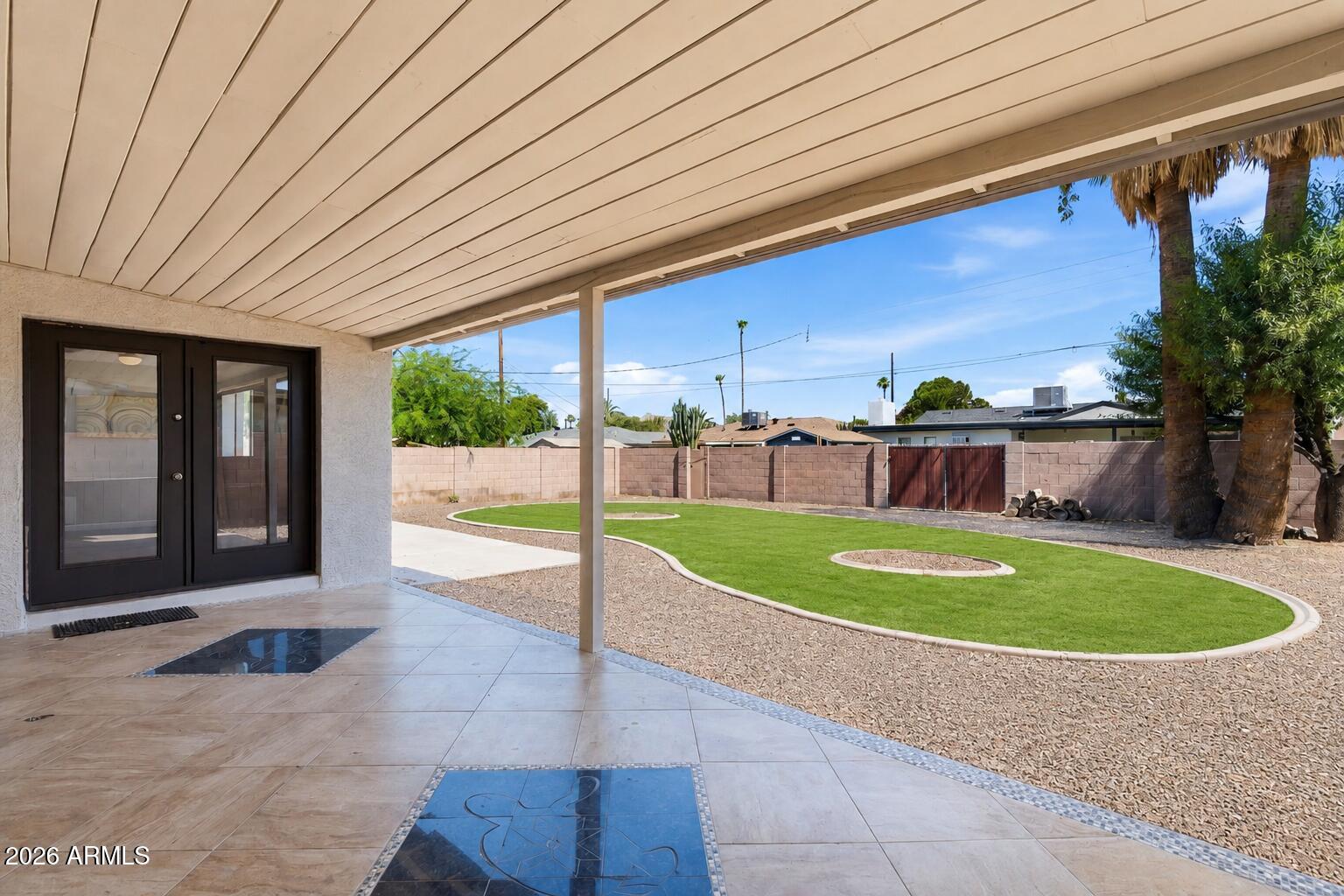 COX HEIGHTS 4 AMD - Residential
