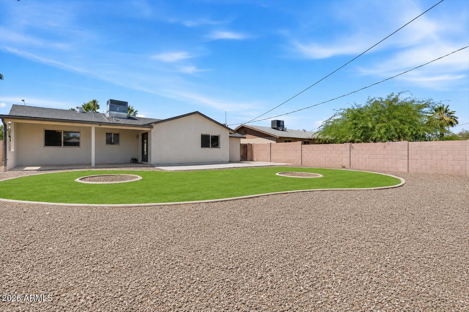 COX HEIGHTS 4 AMD - Residential