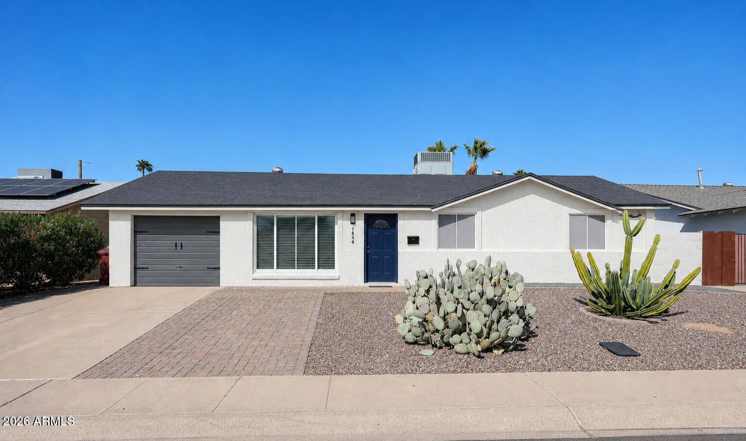 COX HEIGHTS 4 AMD - Residential