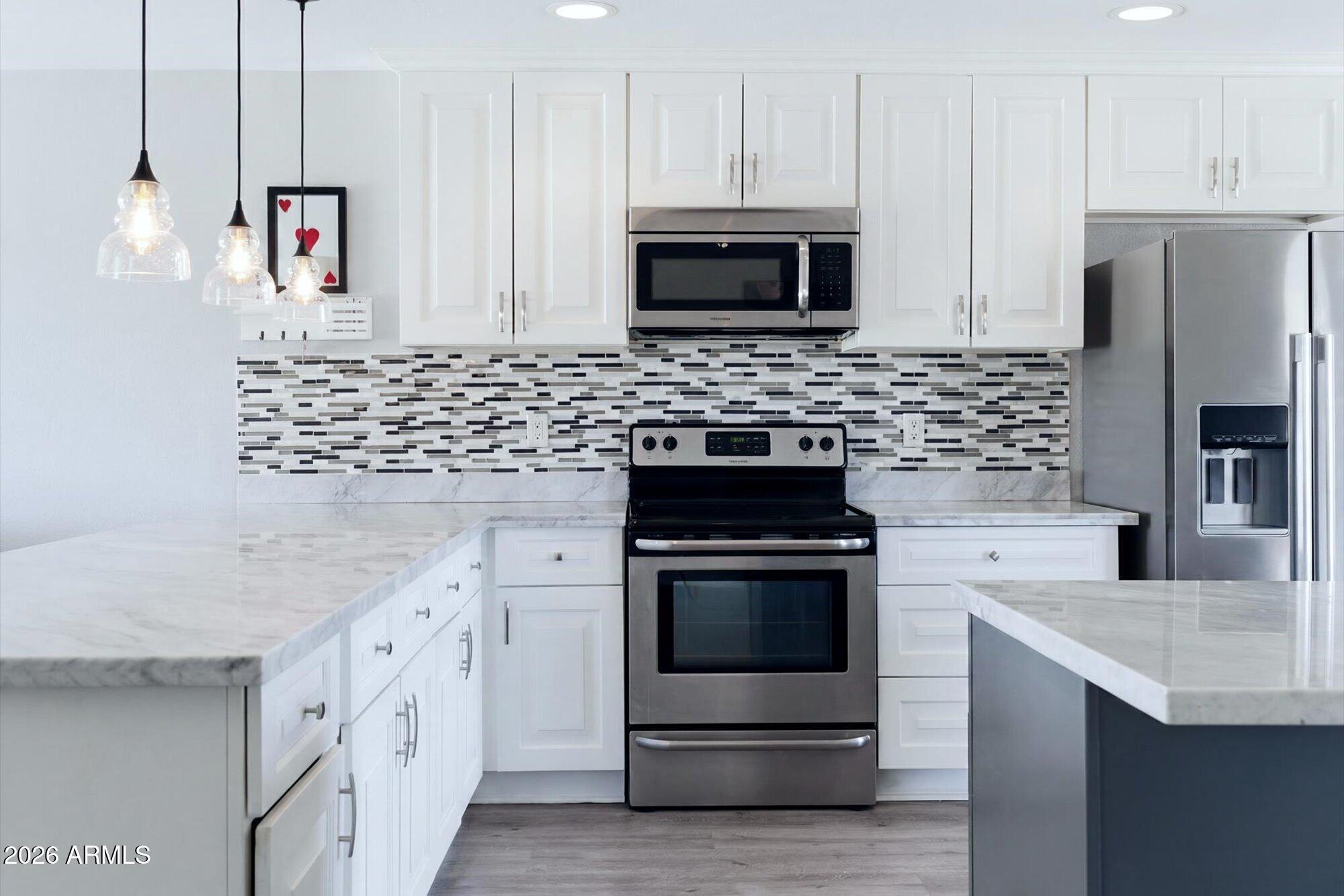 COX HEIGHTS 4 AMD - Residential