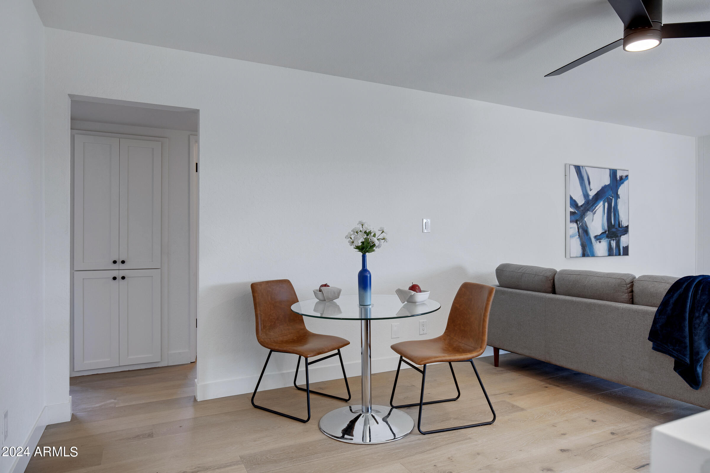 HERITAGE EAST 3 - Residential Lease